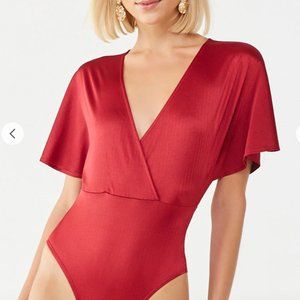 Going out top/bodysuit